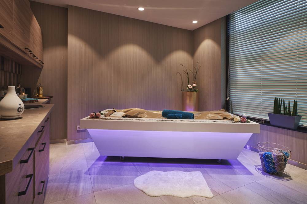 Tatry Vita Health & Beauty SPA